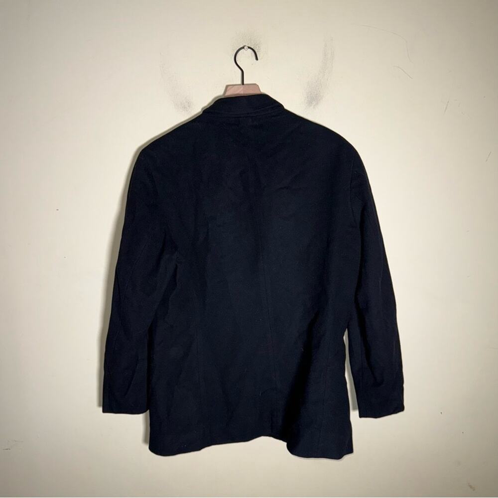 J.CREW Wool and cashmere Blend blazer jacket 12 - Picture 3 of 3